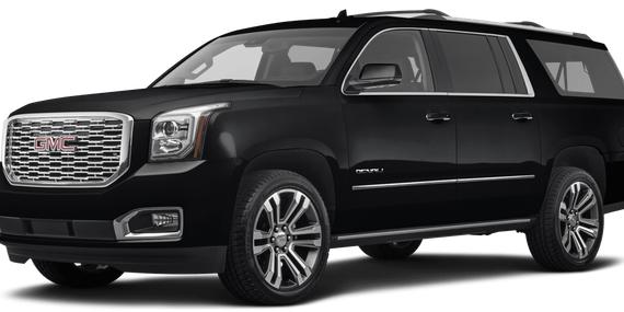 GMC YUKON XL 2020 1GKS2HKJ0LR156471 image